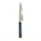 Preview: TDS, Knife Sen Kurouchi Paring (Vegetable knife), 15 cm, Item no.: 21948