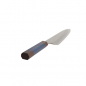 Preview: TDS, Knife Sen Kurouchi Chefs Messer (Universal Knife), 24 cm, Item no.: 21949