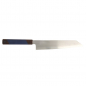 Preview: TDS, Knife Sen Migaki Kiritsuke Chefs Messer(Universal Knife), 24 cm, Item no.: 21956