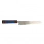 Preview: TDS, Knife Sen Migaki Kiritsuke Slicer (Vegetable Knife), 24 cm, Item no.: 21958