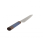 Preview: TDS, Knife Sen Migaki Kiritsuke Slicer (Vegetable Knife), 24 cm, Item no.: 21958