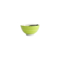 Preview: Rice Bowl Seafood Snapper Green, Porcelain, Ø 11.2 × 6.2 cm, 300 ml, Item No. 21966