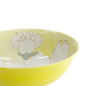 Preview: TDS, Ramen Bowl, Sakura, Yellow, Ø 19.5x7.5cm, Item No. 21982