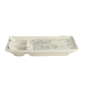 Preview: Divided Plate Servierplatte,Large Plates bei g-HoReCa (Bild 2 von 6)
