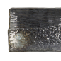 Preview: TDS, Groß Platte, Schwarz, 33x15x2.7cm, Art.-Nr. 21996