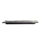 Preview: TDS, Großer Teller, Schwarz, 33x10x2,5cm, Art.-Nr. 21997