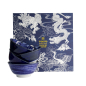 Preview: 4 Schalen Set Japonism bei g-HoReCa (Bild 1 von 10)