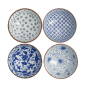 Preview: Mixed Bowl Floral Okonomi Bowls at g-HoReCa (picture 2 of 7)