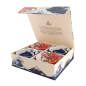 Preview: Seafood 4 Schalen Set bei g-HoReCa (Bild 2 von 5)