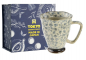 Preview: Flower Tasse in Geschenkbox bei g-HoReCa (Bild 1 von 3)