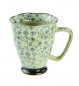 Preview: Flower Tasse in Geschenkbox bei g-HoReCa (Bild 2 von 3)