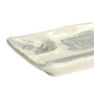 Preview: Divided Plate Servierplatte,Large Plates bei g-HoReCa (Bild 5 von 6)