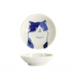 Preview: Tokyo Blue Sakura Schale bei g-HoReCa (Bild 1 von 6)