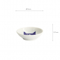 Preview: Tokyo Blue Sakura Schale bei g-HoReCa (Bild 6 von 6)