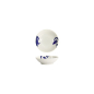 Preview: Tokyo Design Studio Saucenschale Kawaii Pinguin Weiß/Blau, Porzellan, Ø 9 × 2,7 cm