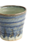 Preview: TDS, Teebecher, Hellblau, Ø 9 x 9 cm 300 ml, Art.-Nr. 22083