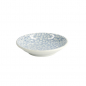 Preview: TDS, Soy Sauce Dish, Mixed Plates, Sakura Blue, Ø 9 x 2 cm, Item No. 22093