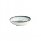 Preview: TDS, Mini-Teller mit Essstäbchenablage, Mixed Plates, Blowfish, Ø 9,4 x 2,3 cm, Art.-Nr. 22097