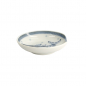 Preview: TDS, Mini Plate with Chopsticks Rest, Mixed Plates, Bonito, Ø 9.4 x 2.3 cm, Item No. 22098