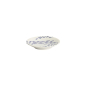 Preview: Teller Kawaii Fisch Blau/Weiß, Porzellan, Ø 13,7 × 2,4 cm, Art.-Nr. 22124