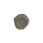 Preview: TDS, Runde Teller aus Silver Rock, 7x3cm, Art.-Nr.22129