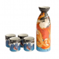 Preview: Grey Soshun Sake Set bei g-HoReCa (Bild 2 von 2)