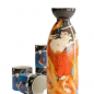 Preview: TDS, Sake Set, Giftset, Kawaii Yakuza Octopus, 1:4, 220/50 ml, Item No. 22153