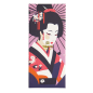 Preview: TDS, 5 Chopstick Giftset, Geisha, Item No. 22215