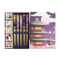 Preview: TDS, 5 Chopstick Giftset, Japan, Item No. 22227