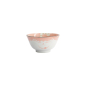 Preview: Tayo Bowl Kawaii Cat Neko Pink, Porcelain, Ø 13.5 × 6.8 cm, 300 ml, Item No. 2222