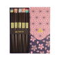 Preview: TDS, 5 Chopstick Giftset, Wood, Item No. 22235