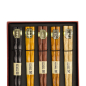 Preview: TDS, 5 Chopstick Giftset, Wood, Item No. 22238