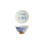 Preview: Tokyo Design Studio Reisschale Kawaii Multi Shiba-Dog, Porzellan, Ø 11,5 × 6 cm, 300 ml