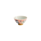Preview: Reisschale Kawaii Multi Shiba-Dog Rot, Porzellan, Ø 11,5 × 6 cm, 300 ml, Art.-Nr. 22249