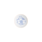 Preview: Rice Bowl Kawaii Karakusa Lucky Cat Orange, Porcelain, Ø 11.5 × 6 cm, 300 ml, Item No. 22251