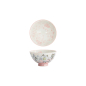 Preview: Tokyo Design Studio Rice Bowl Kawaii Funny Cat Pink, Porcelain, Ø 11.5 × 6 cm, 300 ml