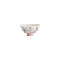 Preview: Rice Bowl Kawaii Funny Cat Pink, Porcelain, Ø 11.5 × 6 cm, 300 ml, Item No. 22256