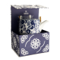 Preview: TDS, Teekanne, Blau, Geschenkset, 1 Ltr. - Art Nr. 22274
