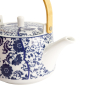 Preview: TDS, Teekanne, Blau, Geschenkset, 1 Ltr. - Art Nr. 22274
