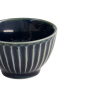 Preview: TDS, Sake Cup,  Ø 6x3.5cm 50ml, Navy, Item No. 22281