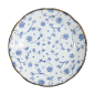 Preview: Tokyo Blue Botan Round Plate at g-HoReCa (picture 3 of 5)