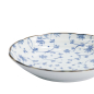 Preview: Tokyo Blue Botan Round Plate at g-HoReCa (picture 5 of 5)