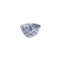Preview: Reisschale Natsu Nami Blau/Weiß, Porzellan, Ø 12 × 6,4 cm, 350 ml, Art.-Nr. 22335