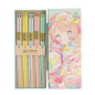 Preview: TDS, 5 Chopstick Giftset, Anime, Item No. 22350