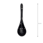Preview: TDS, Ramen Spoon, Melamine Zen, 21 cm, Item No. 22354