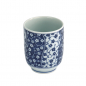 Preview: Blau/Weiß Teetasse bei g-HoReCa (Bild 1 von 3)