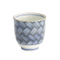 Preview: Blau/Weiß Teetasse bei g-HoReCa (Bild 2 von 6)