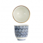 Preview: Blau/Weiß Teetasse bei g-HoReCa (Bild 1 von 6)