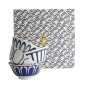 Preview: TDS, 4 Bowls Set, Mixed Bowls, Ø 15x7 cm, 500 ml, Item No. 22526