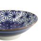 Preview: TDS, Schale, Mixed Bowls Asanoha, Ø 24.5 cm, Art.-Nr. 22538